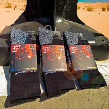 Sjeffers Dry Guard Werk- & Wandelsokken - Afbeelding 11