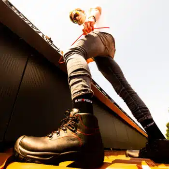 Sjeffers Dry Guard Werk- & Wandelsokken - Afbeelding 10