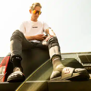 Sjeffers Dry Guard Werk- & Wandelsokken - Afbeelding 8