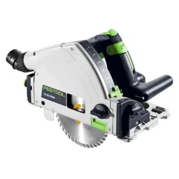 Festool TS 55 FEBQ-Plus Invalcirkelzaagmachine 1200W