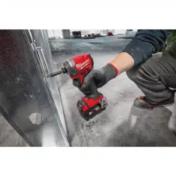 Milwaukee M18 FID3 HEX Accu Slagschroefmachine - Body - Afbeelding 4