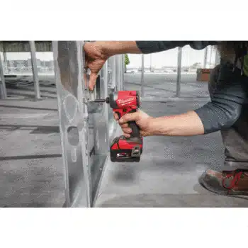 Milwaukee M18 FID3 HEX Accu Slagschroefmachine - Body - Afbeelding 9