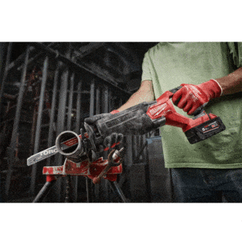 Milwaukee M18 FSZ Accu Recriprozaagmachine - Body - Afbeelding 7