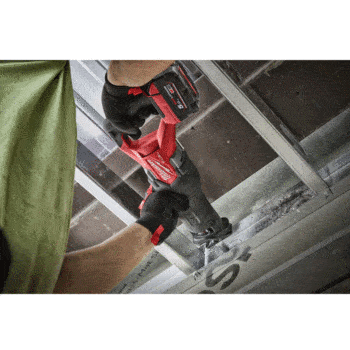 Milwaukee M18 FSZ Accu Recriprozaagmachine - Body - Afbeelding 6