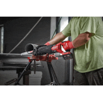 Milwaukee M18 FSZ Accu Recriprozaagmachine - Body - Afbeelding 5