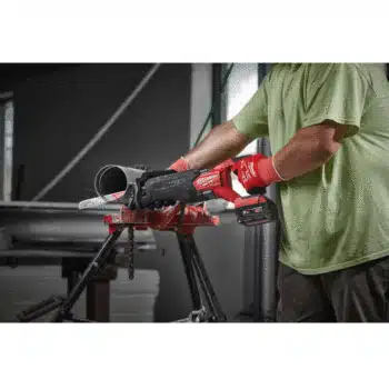 Milwaukee M18 FSZ Accu Recriprozaagmachine - Body - Afbeelding 5