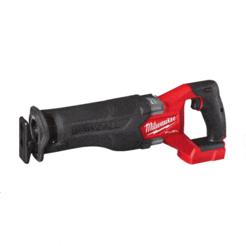 Milwaukee M18 FSZ Accu Recriprozaagmachine - Body - Afbeelding 13
