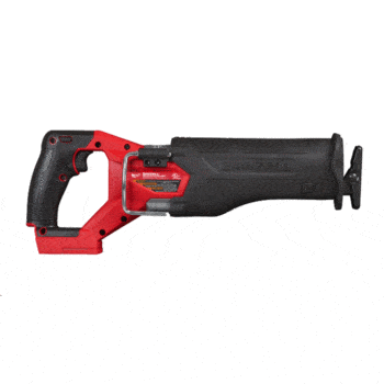 Milwaukee M18 FSZ Accu Recriprozaagmachine - Body - Afbeelding 12