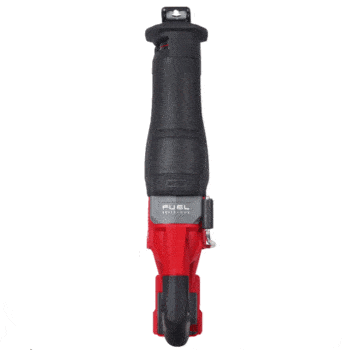 Milwaukee M18 FSZ Accu Recriprozaagmachine - Body - Afbeelding 11