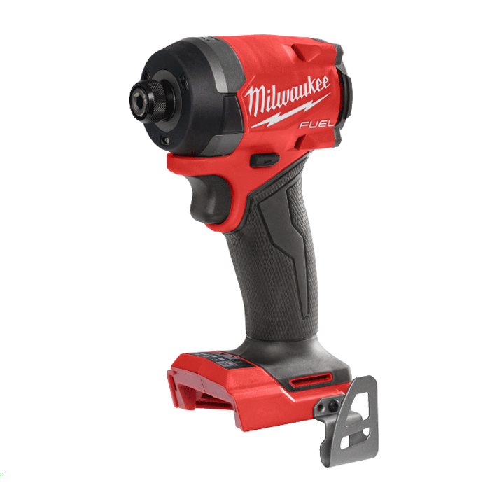 Milwaukee M18 FID3 HEX Accu Slagschroefmachine – Body