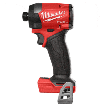 Milwaukee M18 FID3 HEX Accu Slagschroefmachine - Body - Afbeelding 11