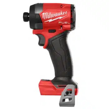 Milwaukee M18 FID3 HEX Accu Slagschroefmachine - Body - Afbeelding 11