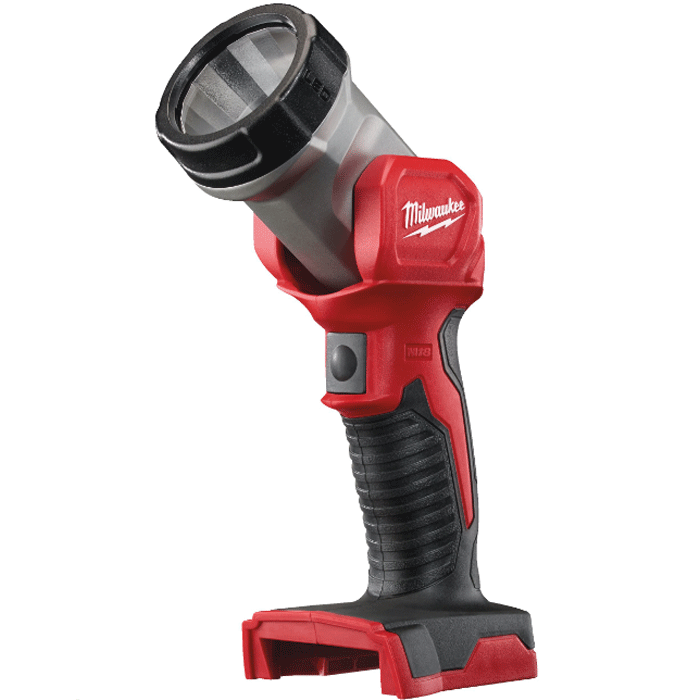 Milwaukee M18 TLED Accu LED Lamp – Body