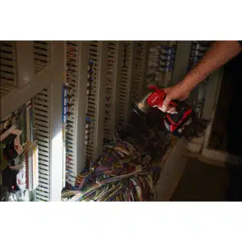 Milwaukee M18 TLED Accu LED Lamp - Body - Afbeelding 4