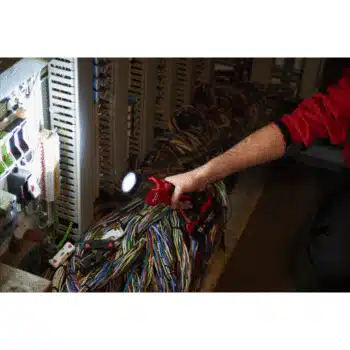 Milwaukee M18 TLED Accu LED Lamp - Body - Afbeelding 3