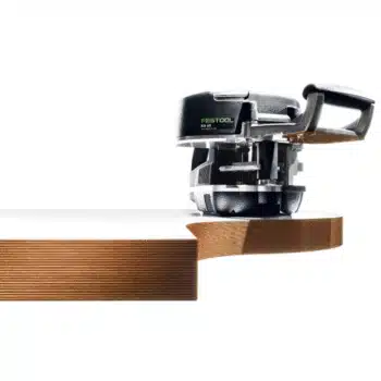 Festool KA 65 Plus Conturo Kantenlijmer - Afbeelding 3