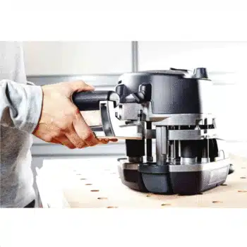 Festool KA 65 Plus Conturo Kantenlijmer - Afbeelding 4