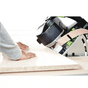 Festool KA 65 Plus Conturo Kantenlijmer - Afbeelding 6