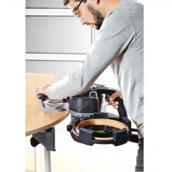 Festool KA 65 Plus Conturo Kantenlijmer - Afbeelding 7