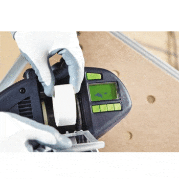 Festool KA 65 Plus Conturo Kantenlijmer - Afbeelding 8