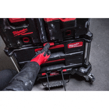 Milwaukee PACKOUT™ Gereedschapskoffer - 2 Lades - Afbeelding 15