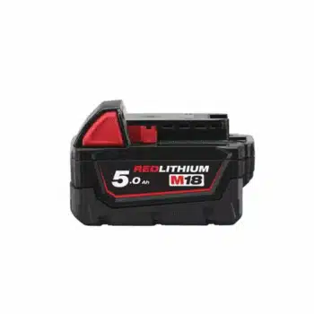 Milwaukee M18 FPP9A-555T Promo Powerpack - Afbeelding 12