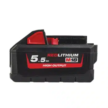 Milwaukee M18 FPP9A-555T Promo Powerpack - Afbeelding 11