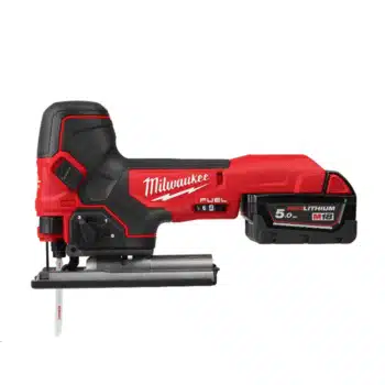 Milwaukee M18 FPP9A-555T Promo Powerpack - Afbeelding 9