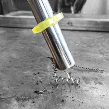 KEM Magneetstaaf 39cm - Afbeelding 7