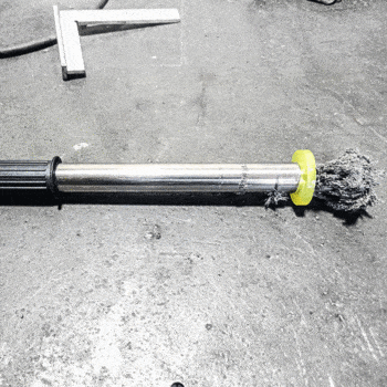 KEM Magneetstaaf 39cm - Afbeelding 5