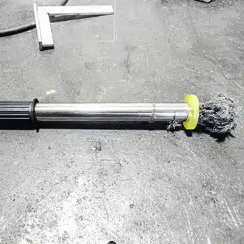 KEM Magneetstaaf 39cm - Afbeelding 5