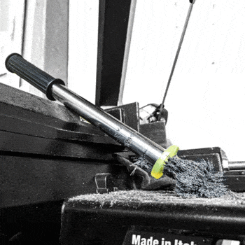 KEM Magneetstaaf 39cm - Afbeelding 9