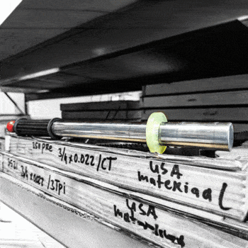 KEM Magneetstaaf 39cm - Afbeelding 8