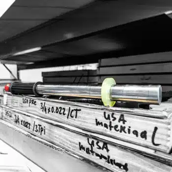 KEM Magneetstaaf 39cm - Afbeelding 8