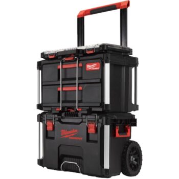 Milwaukee PACKOUT™ Starter Set Modulair opbergsysteem - Afbeelding 5