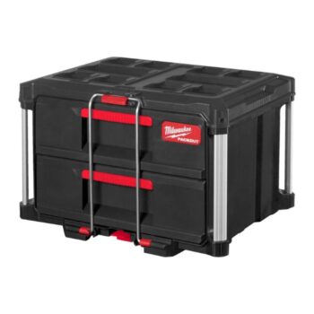 Milwaukee PACKOUT™ Starter Set Modulair opbergsysteem - Afbeelding 8