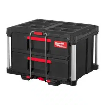 Milwaukee PACKOUT™ Starter Set Modulair opbergsysteem - Afbeelding 8