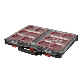 Milwaukee PACKOUT™ Starter Set Modulair opbergsysteem - Afbeelding 9