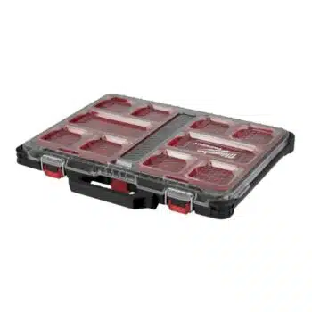 Milwaukee PACKOUT™ Starter Set Modulair opbergsysteem - Afbeelding 9