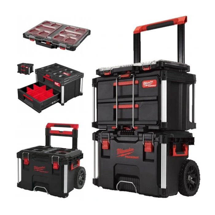 Milwaukee-starter-pack