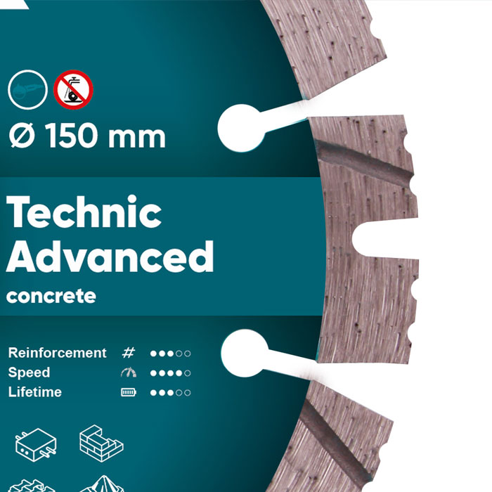 DiStar-Diamantschijf-Technic-Advanced-22.23mm-8