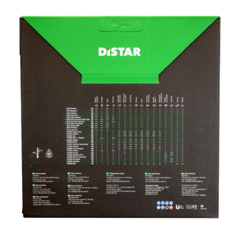 BJC Beton PRO Diamantzaagblad Nat 350mm - Beton & Bestrating - Afbeelding 3