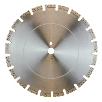 BJC Beton PRO Diamantzaagblad Nat 350mm - Beton & Bestrating - Afbeelding 4