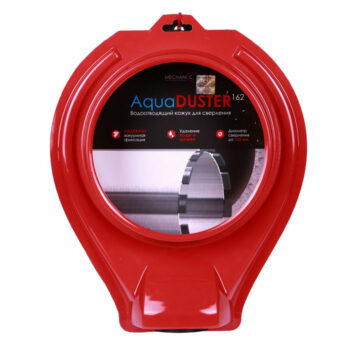 DiStar AquaDuster 162 Water Beschermkap