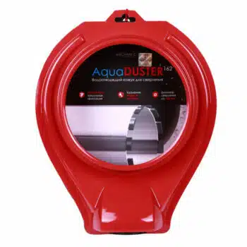 DiStar AquaDuster 162 Water Beschermkap