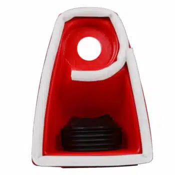 DiStar Mechanic HOMEDUSTER 40 Stofkap - Afbeelding 4