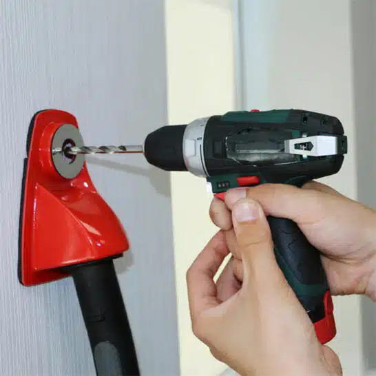 DiStar Mechanic HOMEDUSTER 40 Stofkap