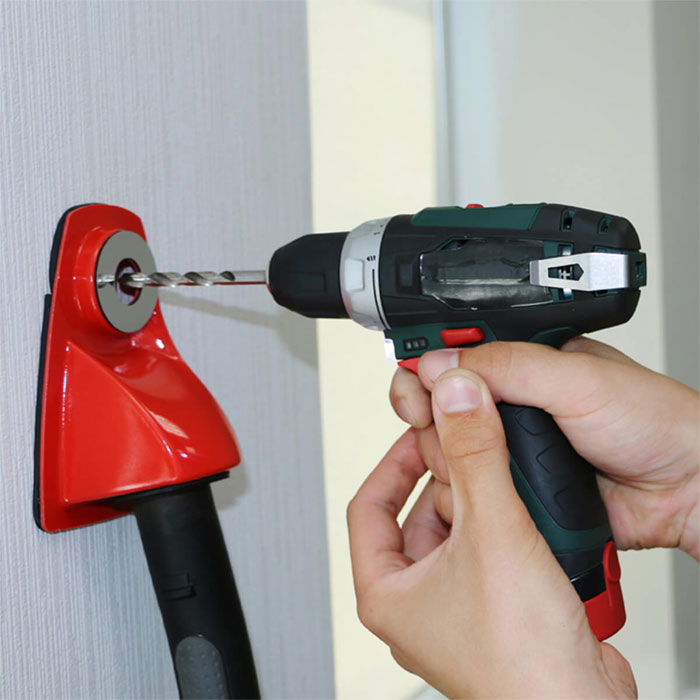 DiStar Mechanic HOMEDUSTER 40 Stofkap