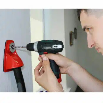 DiStar Mechanic HOMEDUSTER 40 Stofkap - Afbeelding 5