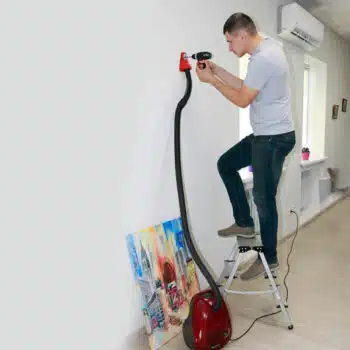 DiStar Mechanic HOMEDUSTER 40 Stofkap - Afbeelding 6